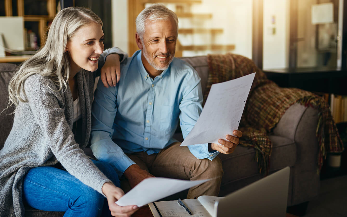 Personal vs Empresarial: la clave para la formación de patrimonios familiares