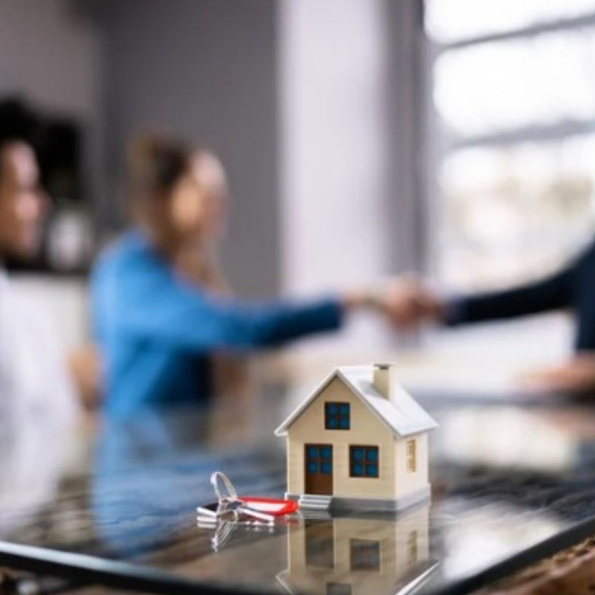 Cancelación de hipoteca en el Registro Público de la Propiedad