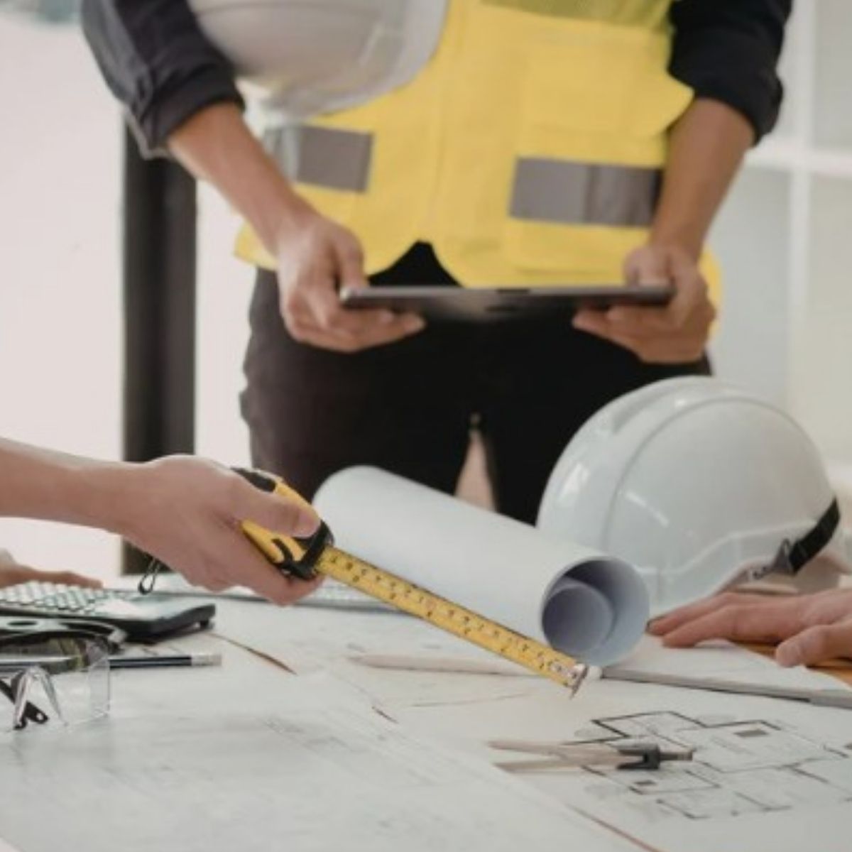 Cuadro de construcción: una herramienta esencial para la certeza jurídica en proyectos inmobiliarios