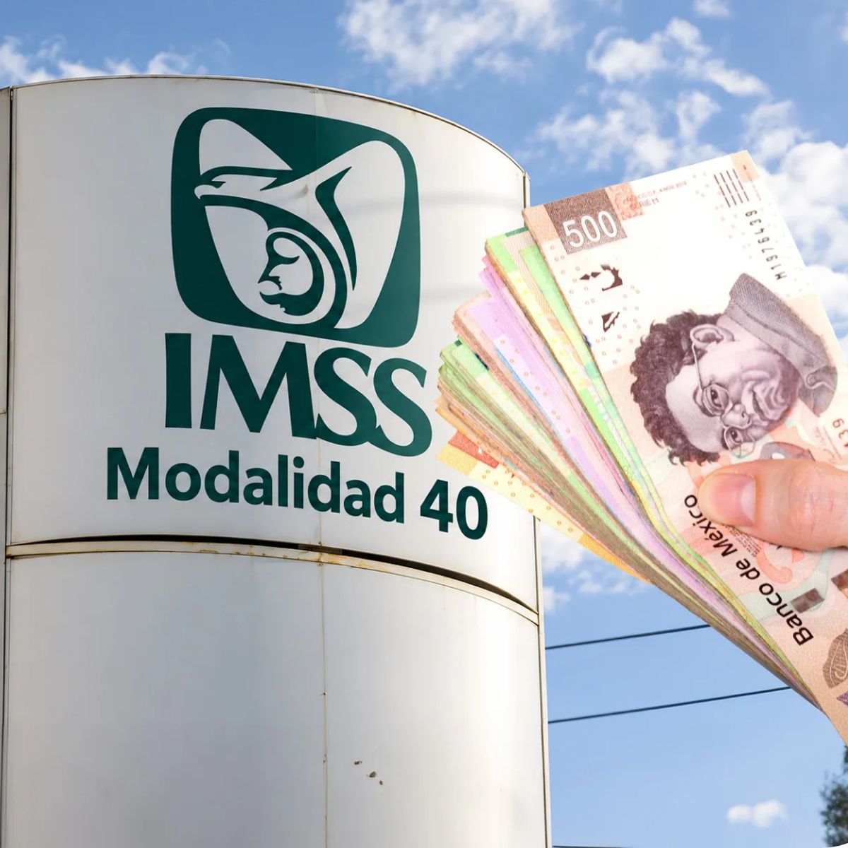 Cambios a la modalidad 40 del IMSS: qué es y qué cambia con el acuerdo del Consejo Técnico